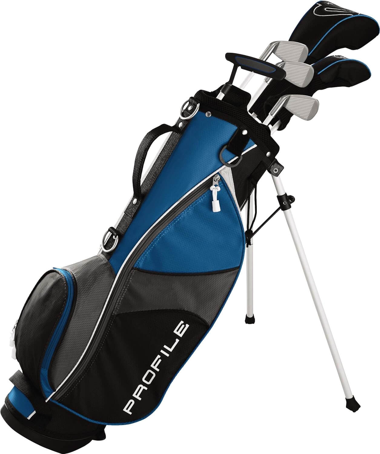 Wilson Golf Profile JGI