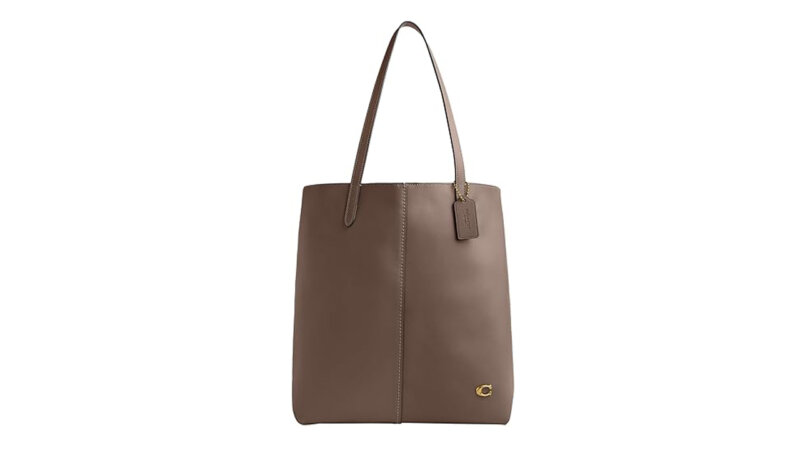Coach Womens North Tote
