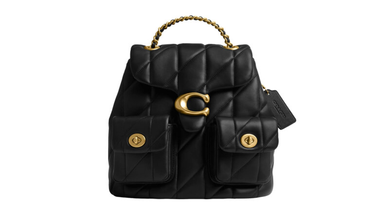 Coach Women’s Tabby Backpack
