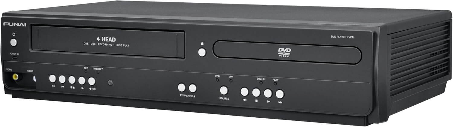 Funai Corp DV220FX4