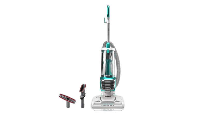 Kenmore DU2012 Bagless Upright Vacuum