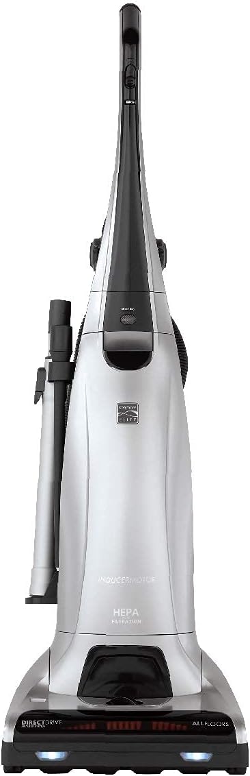 Kenmore Floor