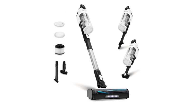 LEVOIT Cordless Vacuum Cleaner