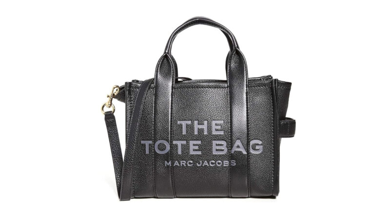 Marc Jacobs The Small Tote