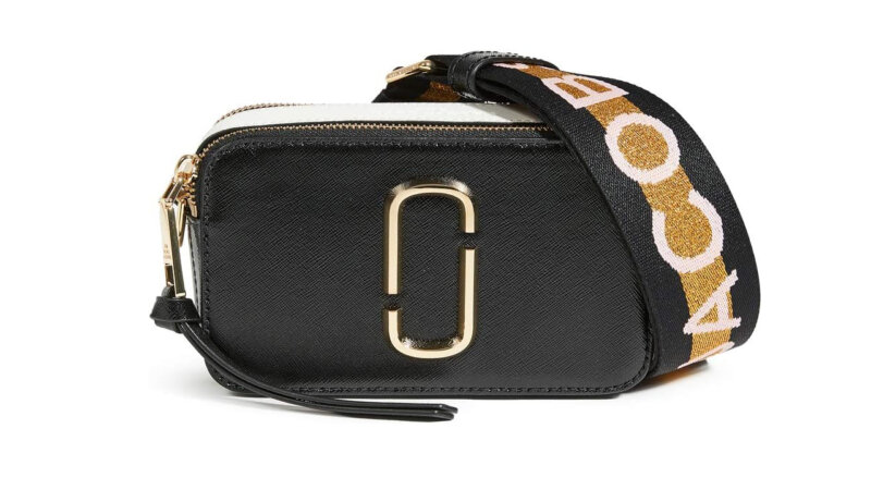 Marc Jacobs Women’s The Snapshot