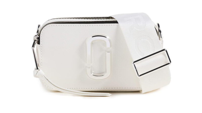 Marc Jacobs Women’s The Snapshot DTM