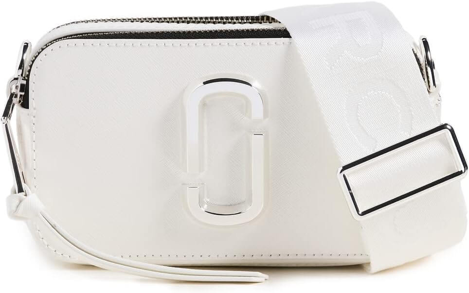 Marc Jacobs Womens The Snapshot DTM