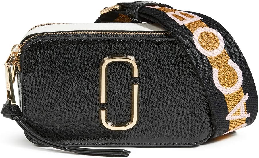 Marc Jacobs Womens The Snapshot