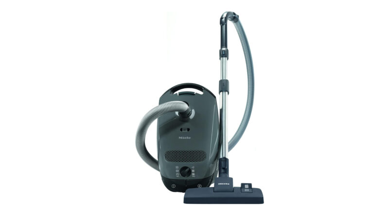 Miele Classic C1 Vacuum Cleaner