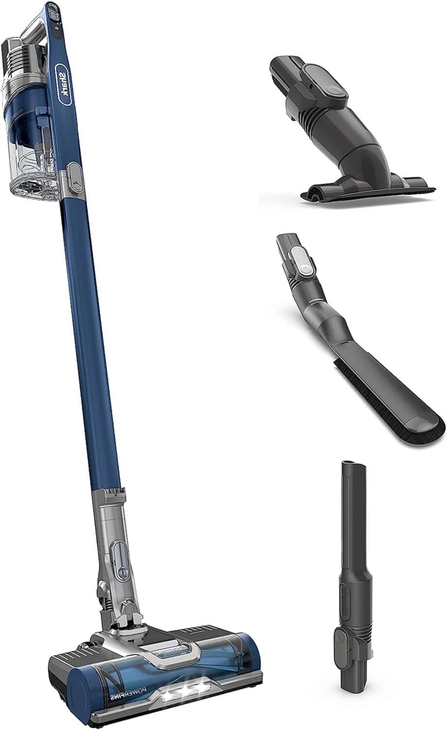 Shark Anti Allergen Cordless Lightweight Stick