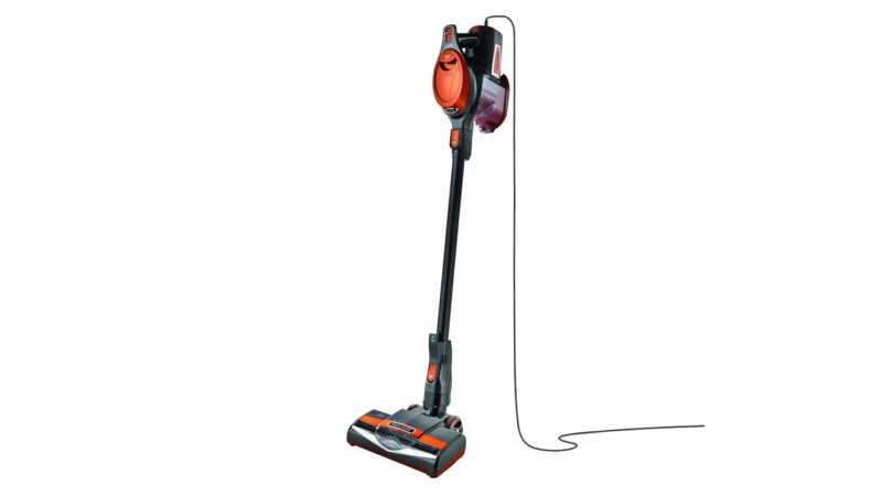 Shark HV301 Rocket Ultra-Light Corded Bagless Vacuum