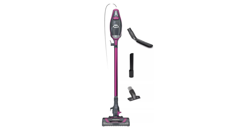Shark HV371 Rocket Pro DLX Removable Hand Vacuum