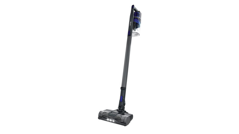 Shark Anti-Allergen Cordless Lightweight Stick Vacuum