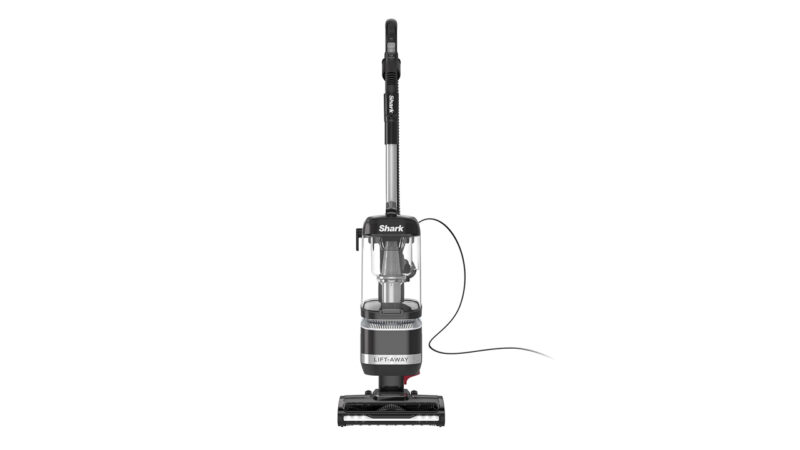 Shark LA322 Navigator ADV Corded Vacuum