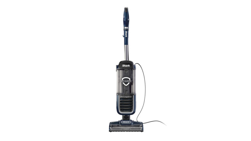 Shark NV151 Navigator Pro Complete Upright Vacuum