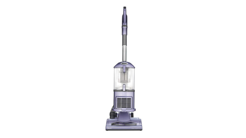 Shark NV352 Navigator Lift Away Upright Vacuum
