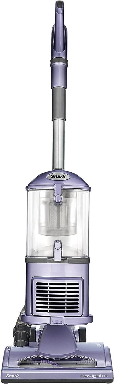 Shark NV352 Navigator Lift Away Upright Vacuum