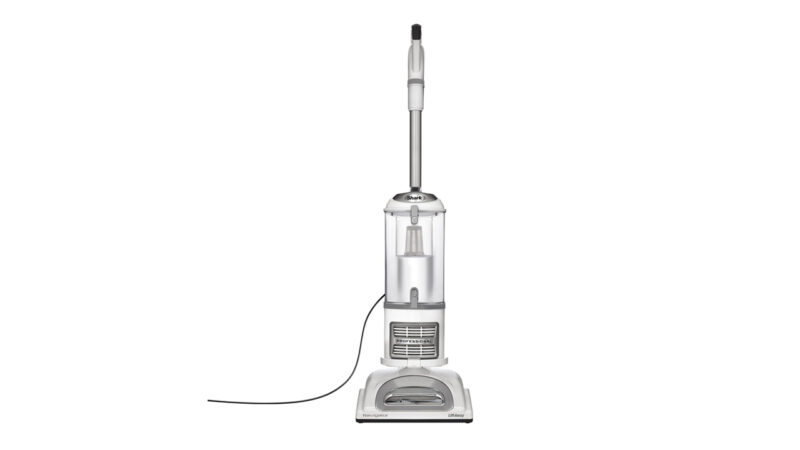 Shark NV356E Navigator Lift-Away Professional Upright Vacuum
