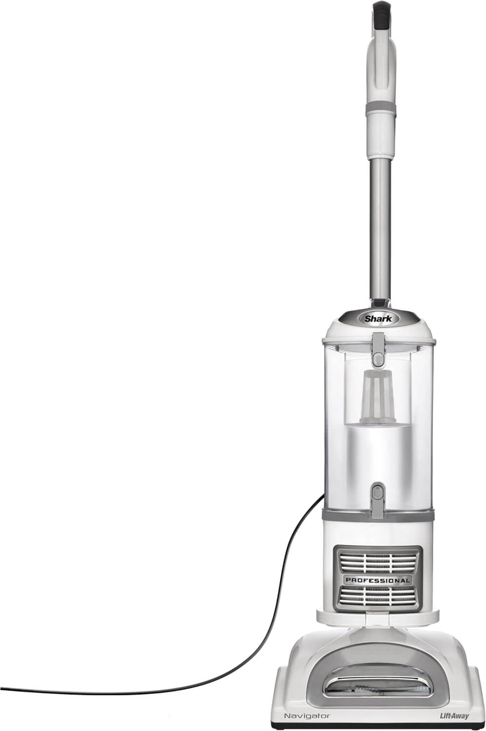 Shark NV356E Navigator Lift Away Professional Upright Vacuum