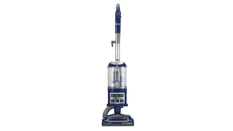 Shark NV360 Navigator Lift-Away Deluxe Upright Vacuum