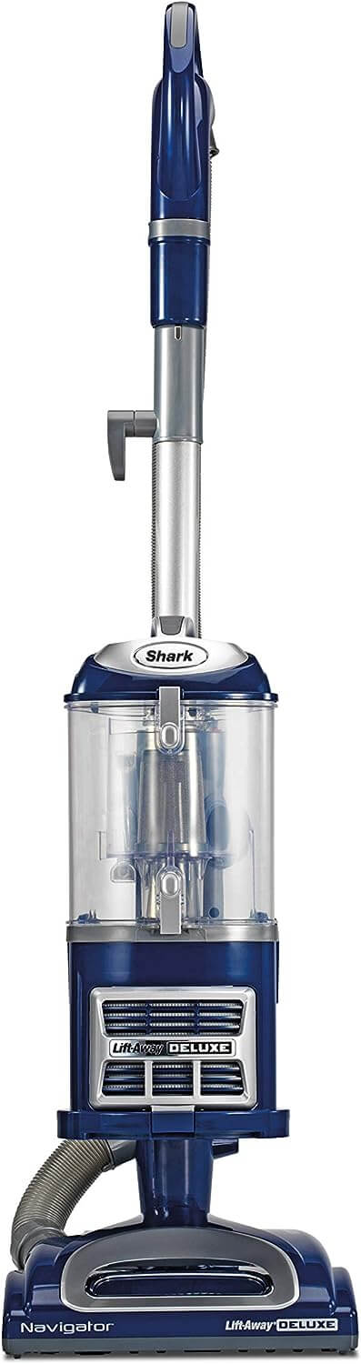 Shark NV360 Navigator Lift Away Deluxe Upright Vacuum
