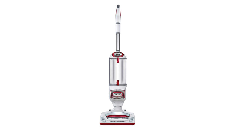 Shark NV501 Rotator Professional Lift-Away Upright Vacuum