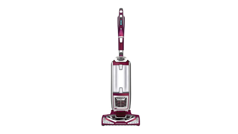 Shark NV752 Rotator Powered Lift-Away TruePet Upright Vacuum