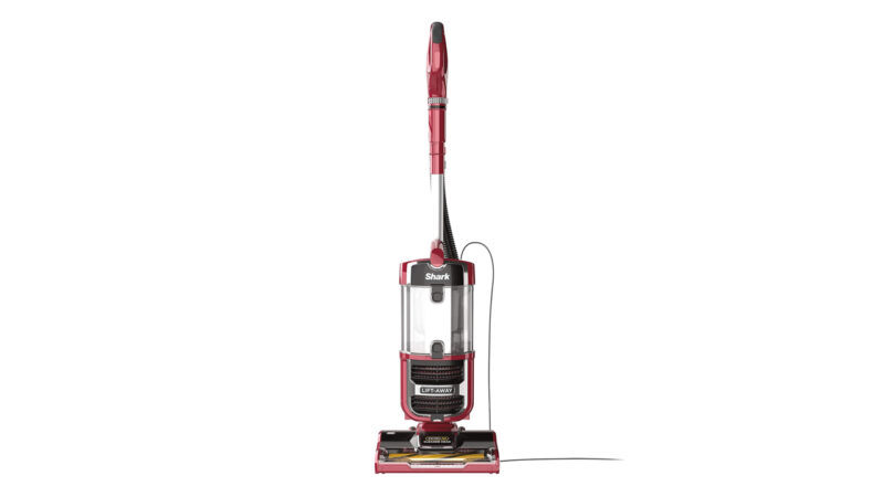 Shark ZU561 Navigator Lift-Away Upright Vacuum 