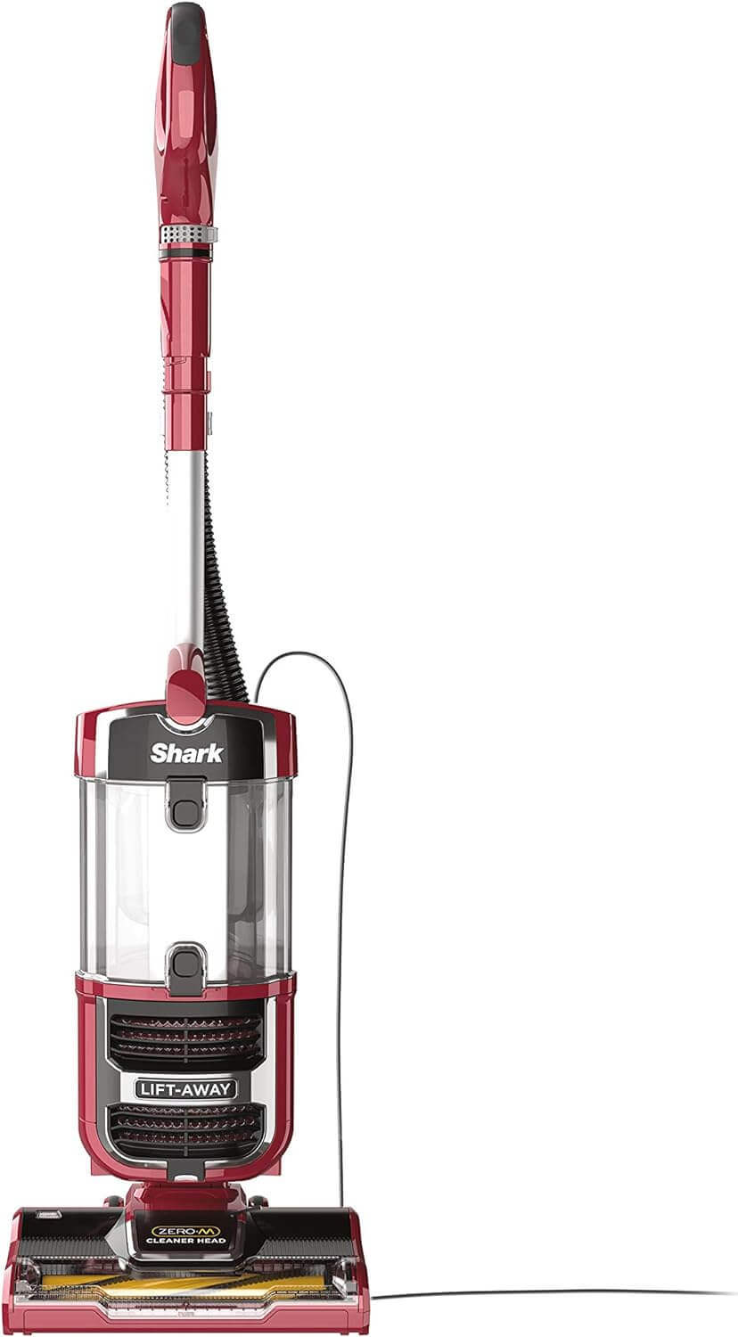 Shark ZU561