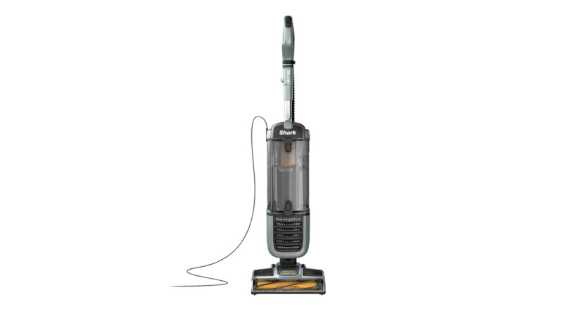 Shark ZU62 Navigator Zero-M Self-Cleaning Upright Vacuum