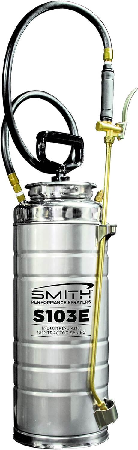 Smith Performance Sprayers 190448