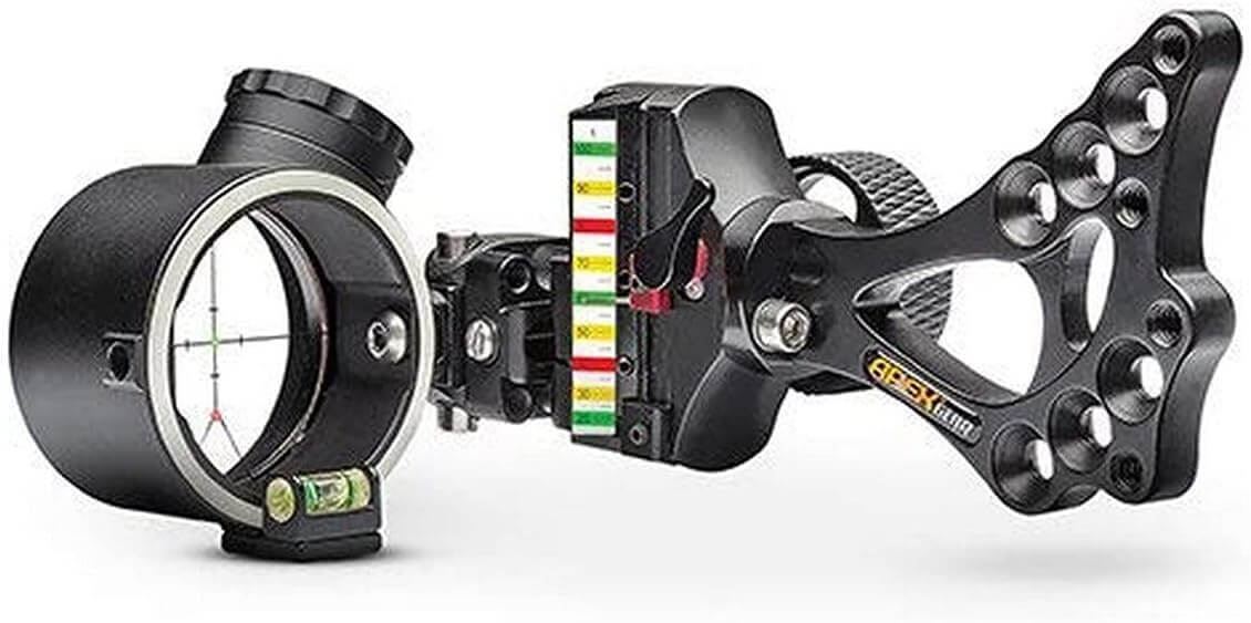 TRUGLO Range Rover Pro 2 Dot