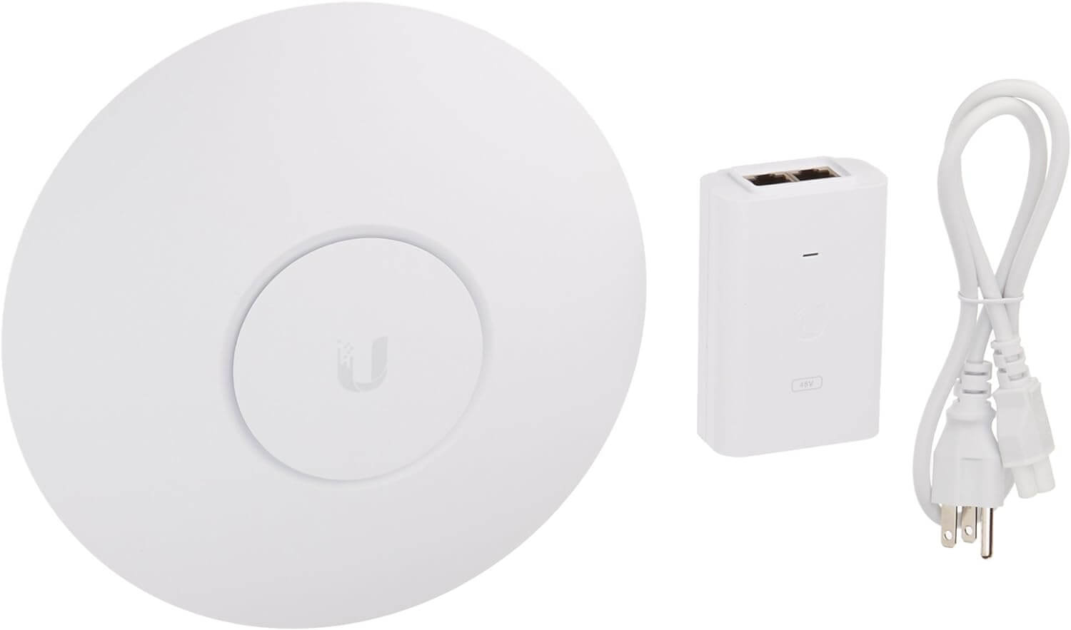 Ubiquiti UniFi