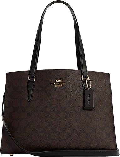 Coach Tatum Carryall