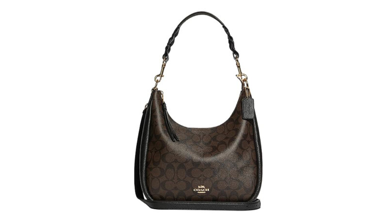 Coach Unisex Jules Hobo