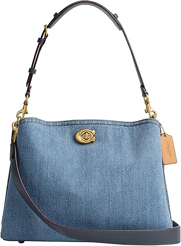 Coach Willow Shoulder Bag