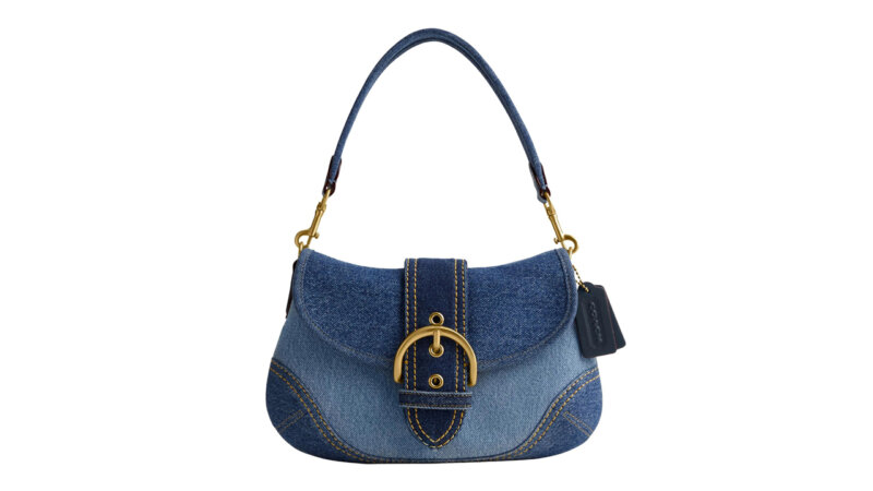 Coach Womens Soho Bag