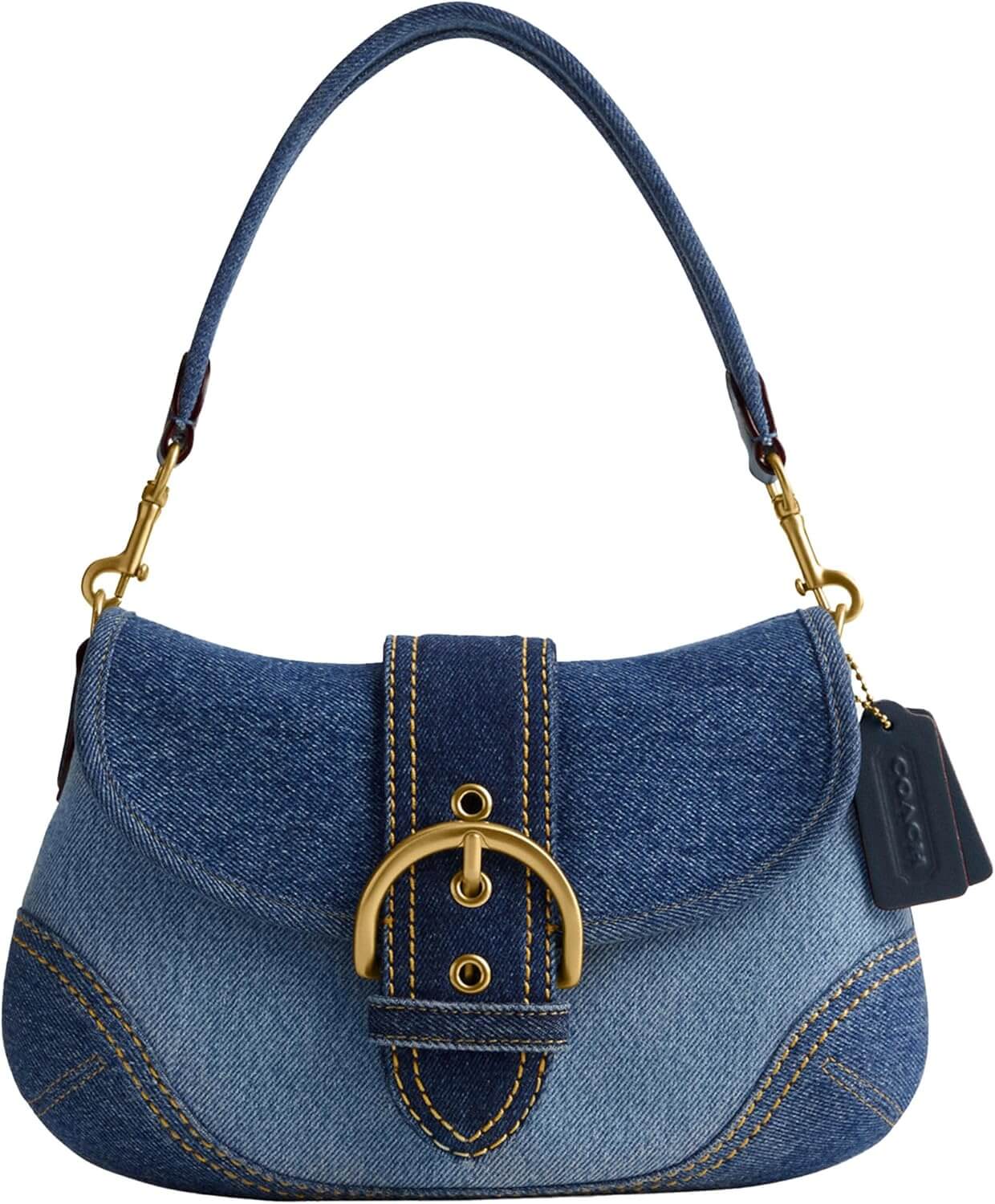 Coach Womens Soho Bag