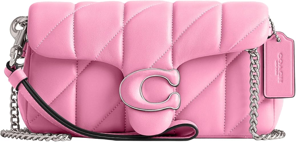 Coach womens Tabby Wristlet