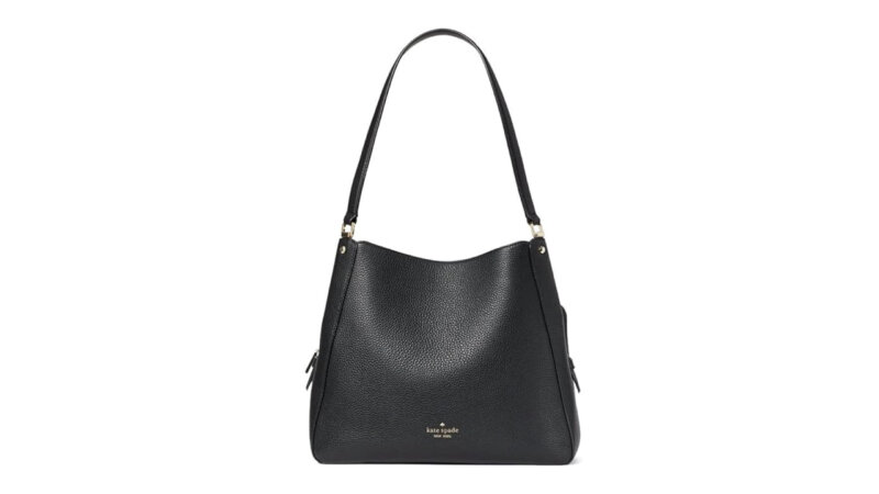 Kate Spade Leila Medium Triple Compartment Shoulder