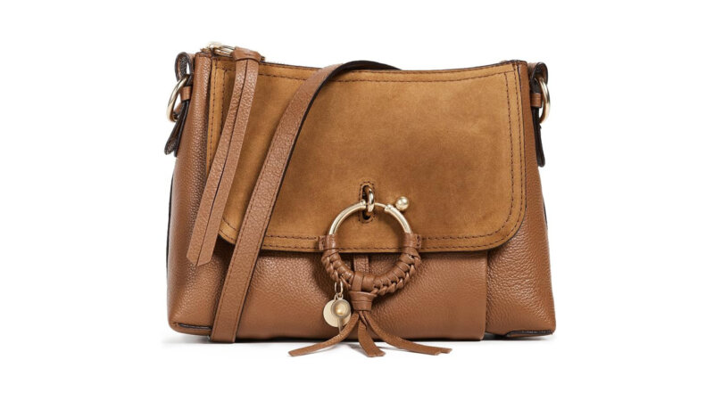 See by Chloe Women’s Joan Small Hobo Bag