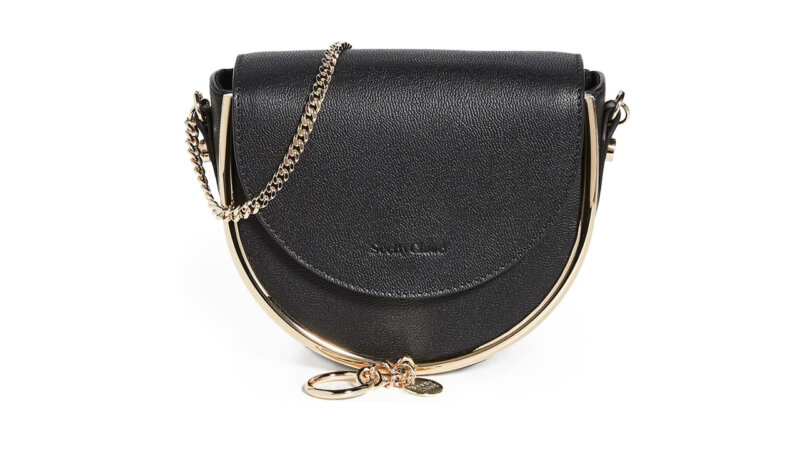 See by Chloe Women’s Mara Evening Bag