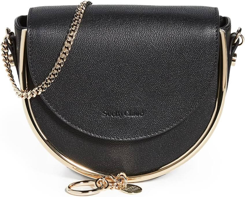 See by Chloe Womens Mara Evening Bag
