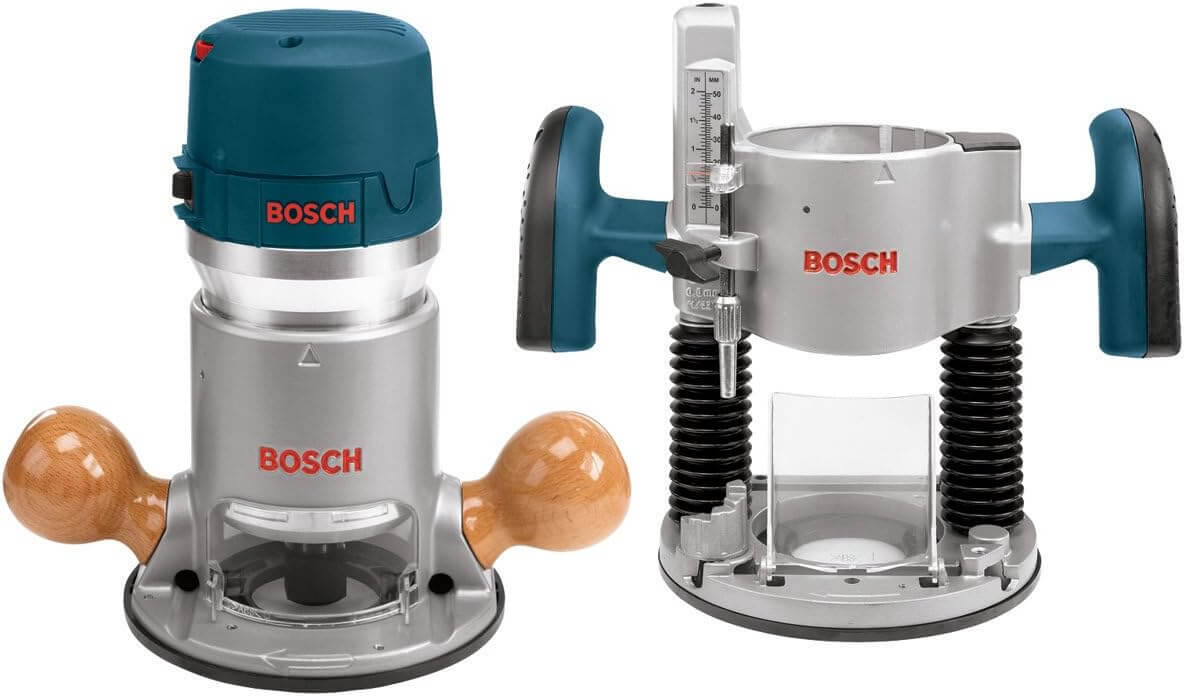 BOSCH 1617EVSPK 2