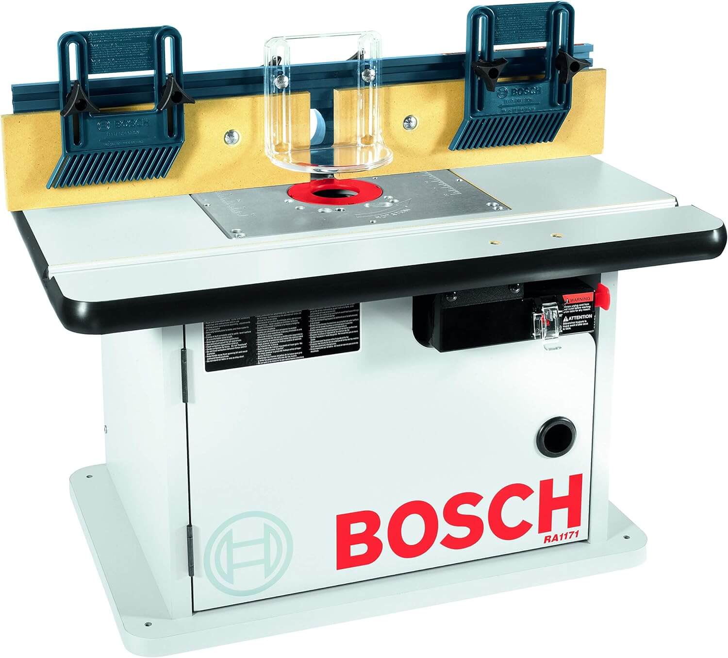 BOSCH RA1171