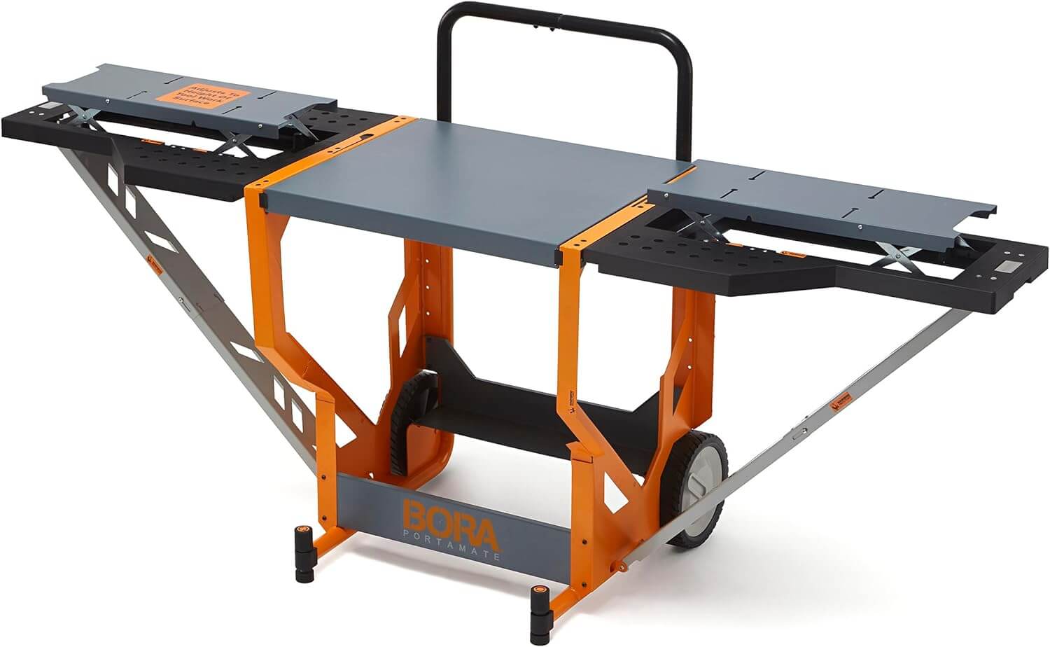 Top 5 Best Portable Workbench Bora Portamate Miter Saw Stand Work Station