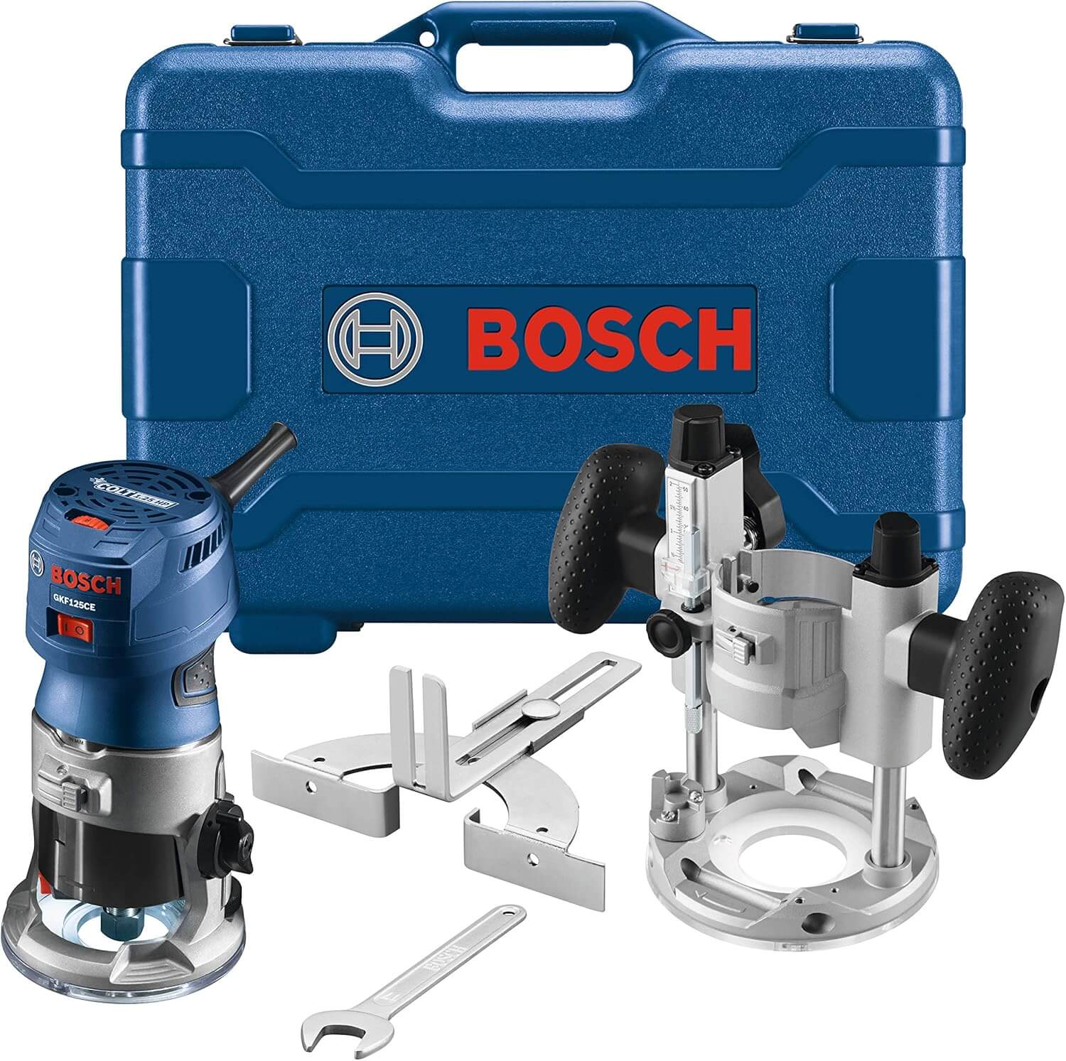 Bosch GKF125CEPK