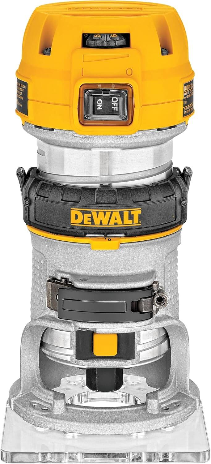 DEWALT DWP611