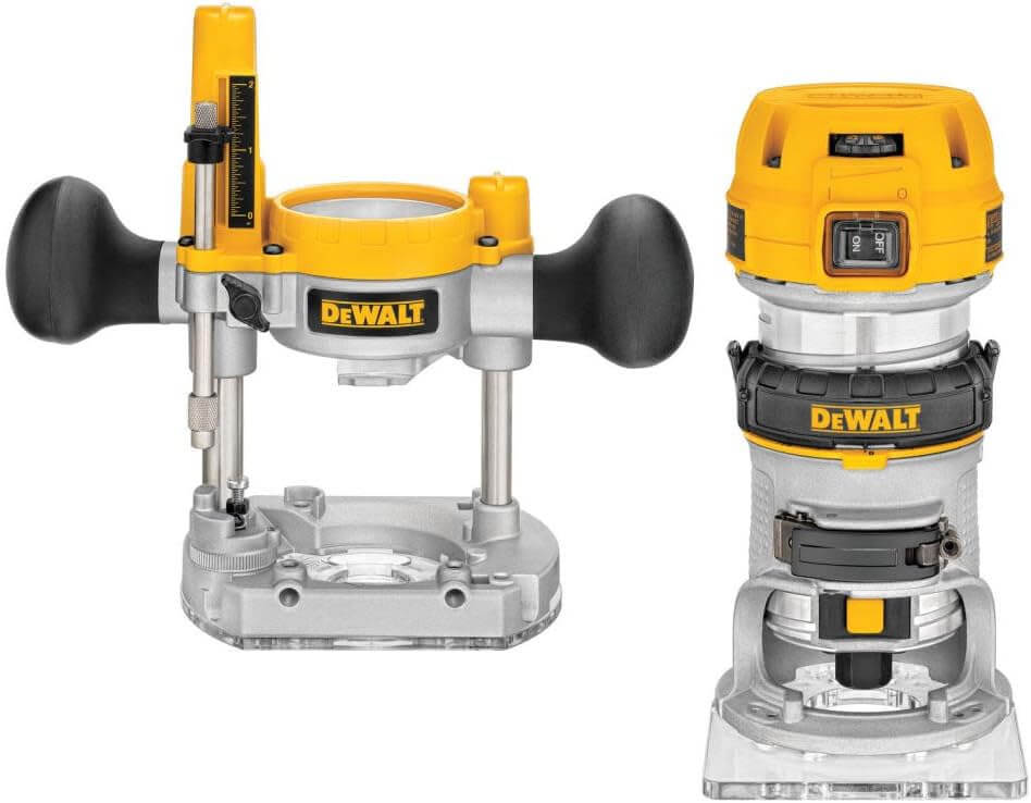 Dewalt DWP611PK 1