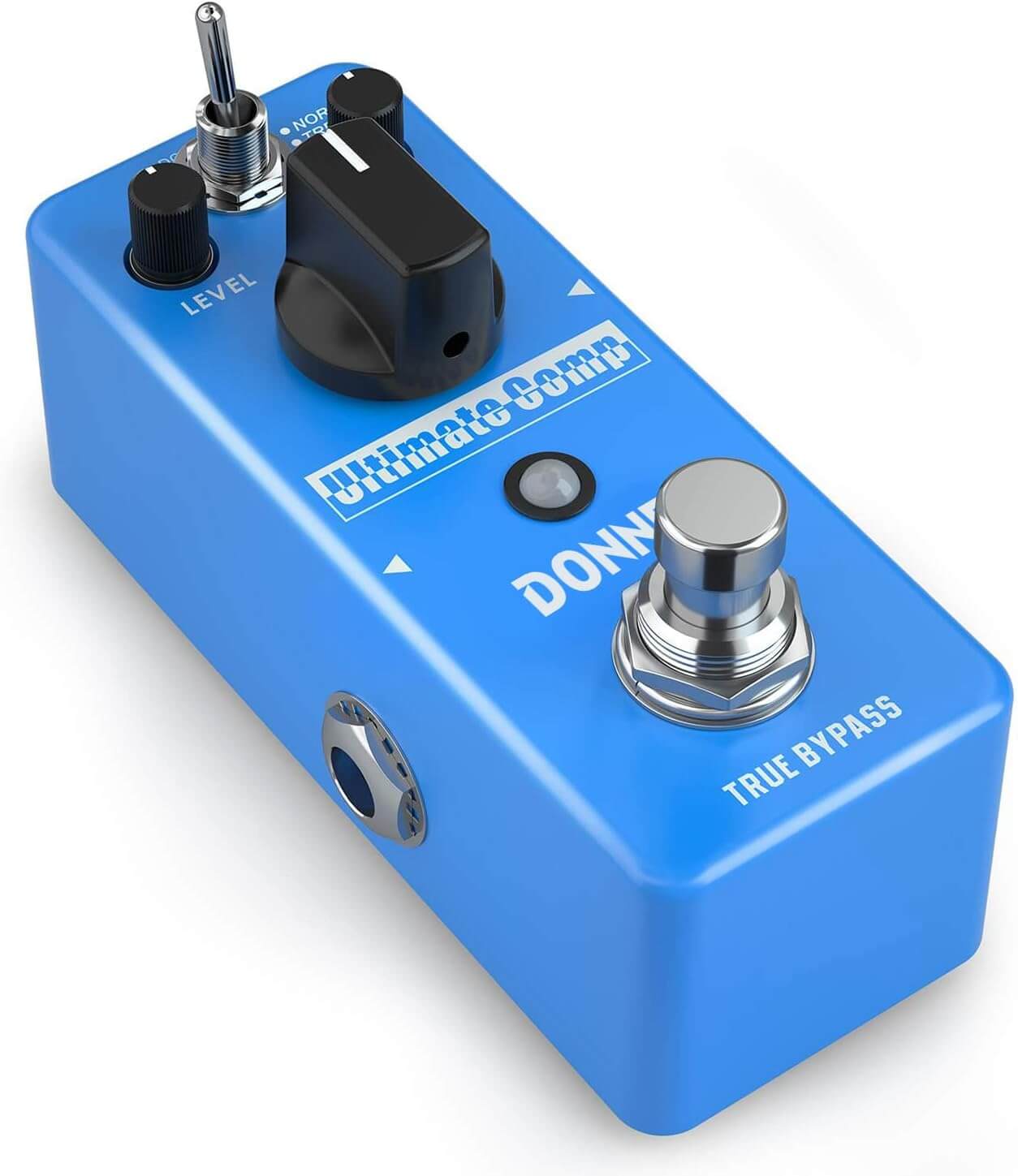 Donner Ultimate Comp Compressor